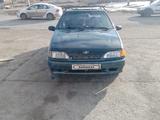 ВАЗ (Lada) 2115 2007 годаfor450 000 тг. в Атырау – фото 2