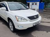 Toyota Harrier 2004 года за 8 100 000 тг. в Павлодар – фото 5