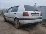 Volkswagen Golf 1995 года за 1 200 000 тг. в Байсерке
