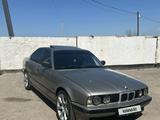 BMW 525 1989 года за 1 700 000 тг. в Алматы – фото 4