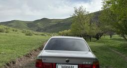 BMW 525 1989 года за 1 700 000 тг. в Алматы – фото 3