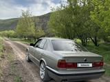 BMW 525 1989 года за 1 700 000 тг. в Алматы – фото 2