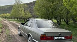 BMW 525 1989 года за 1 700 000 тг. в Алматы – фото 2