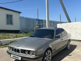 BMW 525 1989 года за 1 700 000 тг. в Алматы – фото 5