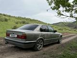 BMW 525 1989 года за 1 700 000 тг. в Алматы