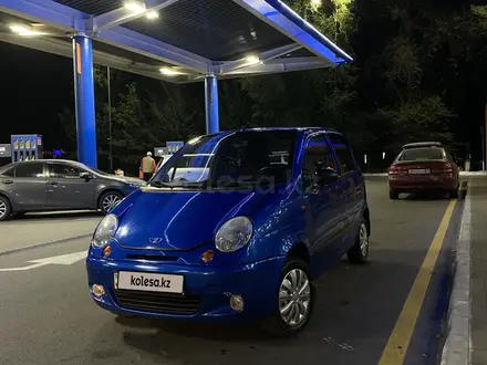 Daewoo Matiz 2012 года за 1 600 000 тг. в Алматы