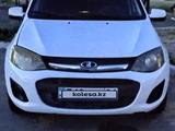ВАЗ (Lada) Kalina 2194 2013 года за 2 500 000 тг. в Атырау – фото 2