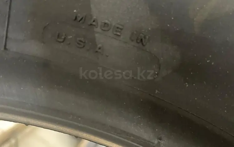 BF Goodrich All Terrain TA KO2 275/55 R20 за 300 000 тг. в Алматы
