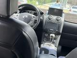 Nissan Qashqai 2007 года за 4 300 000 тг. в Тараз – фото 4