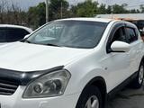 Nissan Qashqai 2007 года за 4 300 000 тг. в Тараз – фото 2