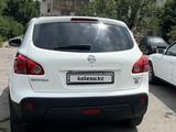 Nissan Qashqai 2007 года за 4 300 000 тг. в Тараз – фото 3