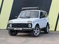ВАЗ (Lada) Lada 2121 2013 года за 2 200 000 тг. в Павлодар