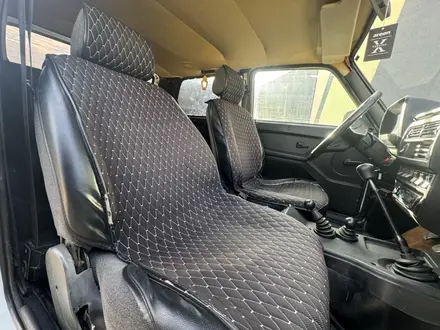 ВАЗ (Lada) Lada 2121 2013 года за 2 200 000 тг. в Павлодар – фото 11