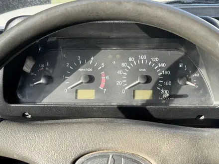 ВАЗ (Lada) Lada 2121 2013 года за 2 200 000 тг. в Павлодар – фото 14