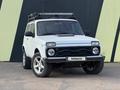 ВАЗ (Lada) Lada 2121 2013 года за 2 200 000 тг. в Павлодар – фото 3