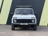 ВАЗ (Lada) Lada 2121 2013 года за 2 200 000 тг. в Павлодар – фото 2
