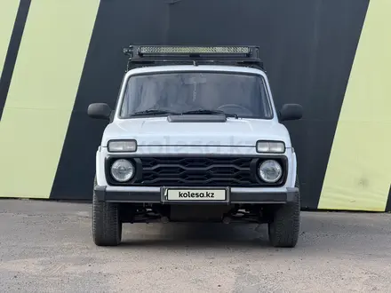 ВАЗ (Lada) Lada 2121 2013 года за 2 200 000 тг. в Павлодар – фото 2