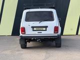 ВАЗ (Lada) Lada 2121 2013 года за 2 200 000 тг. в Павлодар – фото 5