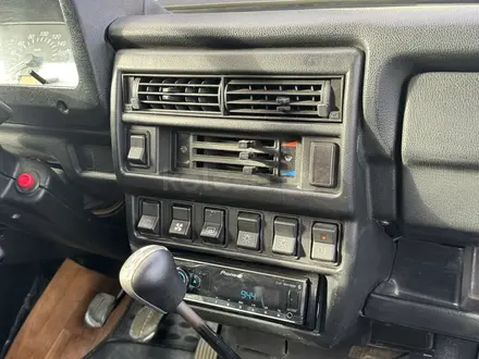 ВАЗ (Lada) Lada 2121 2013 года за 2 200 000 тг. в Павлодар – фото 7