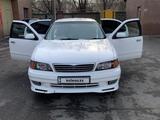 Nissan Cefiro 1997 года за 3 520 000 тг. в Алматы – фото 2