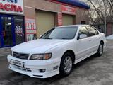 Nissan Cefiro 1997 года за 3 520 000 тг. в Алматы – фото 5