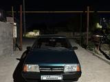 ВАЗ (Lada) 21099 1999 годаүшін850 000 тг. в Шымкент – фото 2