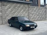 ВАЗ (Lada) 21099 1999 годаүшін850 000 тг. в Шымкент – фото 3