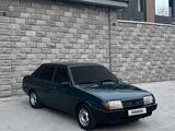 ВАЗ (Lada) 21099 1999 годаүшін850 000 тг. в Шымкент