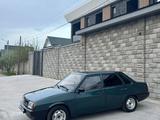 ВАЗ (Lada) 21099 1999 годаүшін850 000 тг. в Шымкент – фото 4