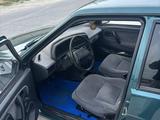 ВАЗ (Lada) 21099 1999 годаүшін850 000 тг. в Шымкент – фото 5