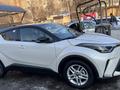 Toyota C-HR 2022 годаүшін16 500 000 тг. в Алматы