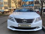 Toyota Camry 2014 года за 10 300 000 тг. в Алматы – фото 3