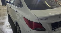 Hyundai Accent 2015 годаүшін3 500 000 тг. в Алматы – фото 2