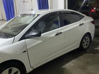 Hyundai Accent 2015 года за 3 500 000 тг. в Алматы