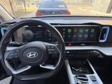 Hyundai Mufasa 2025 годаүшін11 200 000 тг. в Астана – фото 3