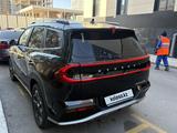 Hyundai Mufasa 2025 годаүшін11 200 000 тг. в Астана – фото 5