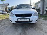 ВАЗ (Lada) Priora 2172 2014 года за 2 760 000 тг. в Костанай – фото 2