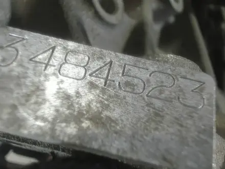 Контрактный двигатель Chrysler за 225 000 тг. в Астана