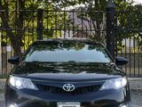 Toyota Camry 2013 годаfor6 200 000 тг. в Актобе – фото 4