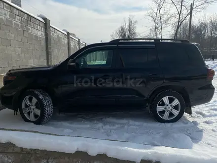 Toyota Land Cruiser 2013 года за 15 999 000 тг. в Алматы