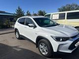 Chevrolet Tracker 2024 года за 7 500 000 тг. в Караганда – фото 4