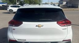 Chevrolet Tracker 2024 годаүшін7 500 000 тг. в Караганда – фото 3