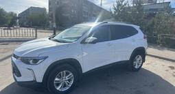 Chevrolet Tracker 2024 годаүшін7 500 000 тг. в Караганда – фото 2