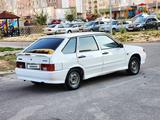 ВАЗ (Lada) 2114 2012 годаүшін1 500 000 тг. в Шымкент – фото 3