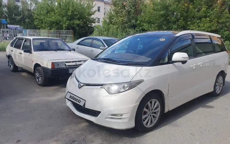 Toyota Estima 2008 годаүшін7 300 000 тг. в Семей