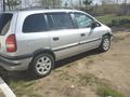 Opel Zafira 1999 годаүшін2 900 000 тг. в Кокшетау – фото 5