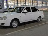 ВАЗ (Lada) Priora 2170 2013 года за 2 500 000 тг. в Тараз – фото 2