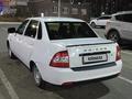 ВАЗ (Lada) Priora 2170 2013 годаүшін2 500 000 тг. в Тараз – фото 4