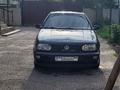 Volkswagen Golf 1994 годаfor1 200 000 тг. в Алматы – фото 2