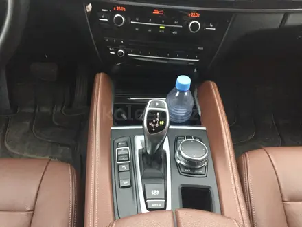 BMW X6 2017 года за 19 000 000 тг. в Павлодар – фото 6